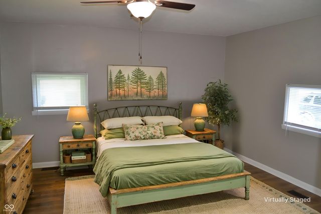6618 Twin Brooks Drive, Indianapolis, IN 46227