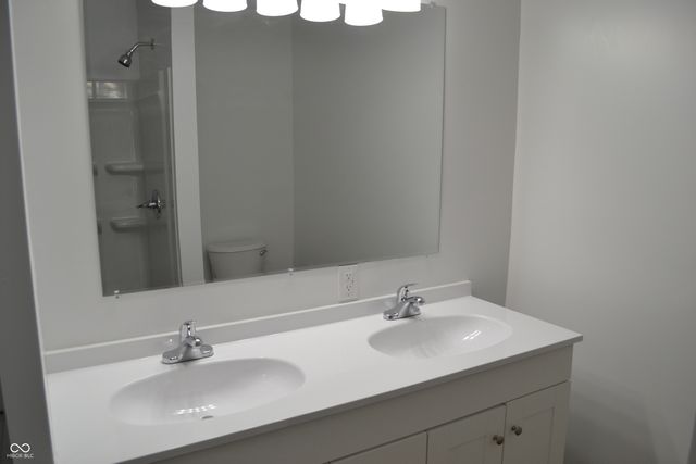 6618 Twin Brooks Drive, Indianapolis, IN 46227