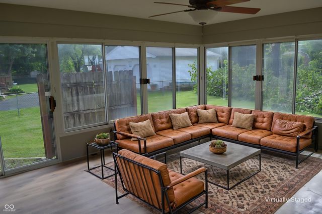 6618 Twin Brooks Drive, Indianapolis, IN 46227