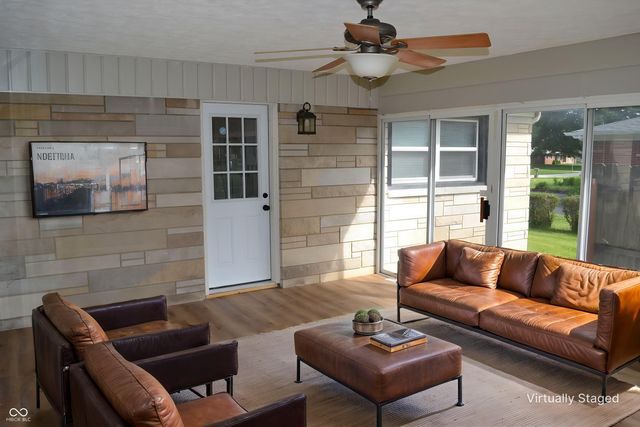6618 Twin Brooks Drive, Indianapolis, IN 46227