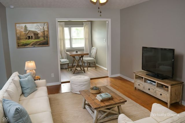 6618 Twin Brooks Drive, Indianapolis, IN 46227