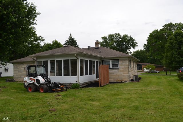 6618 Twin Brooks Drive, Indianapolis, IN 46227