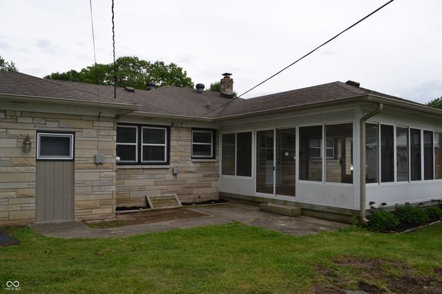 6618 Twin Brooks Drive, Indianapolis, IN 46227