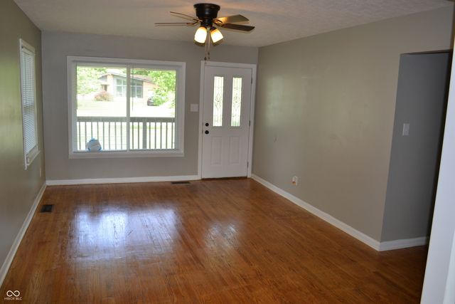 6618 Twin Brooks Drive, Indianapolis, IN 46227