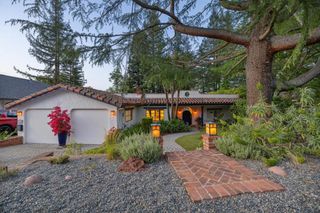 237 Harding Avenue, Los Gatos, CA 95030