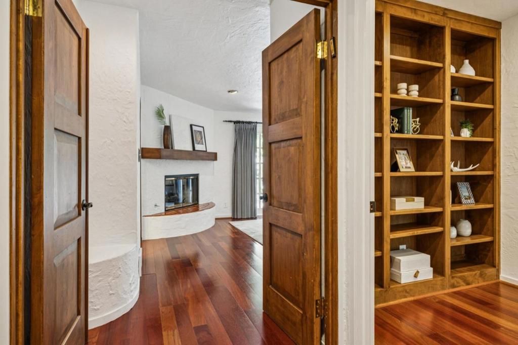 Image 38 of property listing at 237 Harding Avenue, Los Gatos, CA 95030