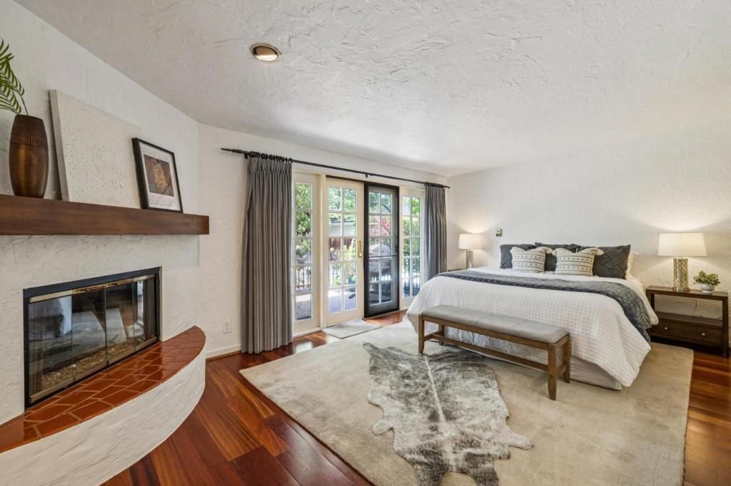 Image 39 of property listing at 237 Harding Avenue, Los Gatos, CA 95030