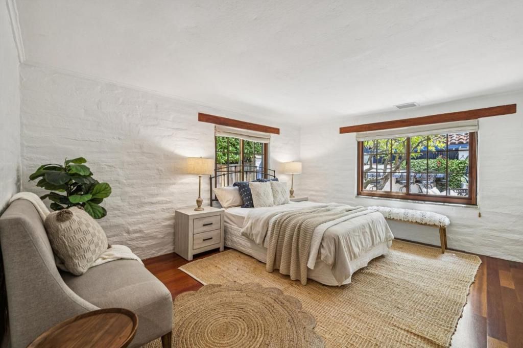 Image 46 of property listing at 237 Harding Avenue, Los Gatos, CA 95030