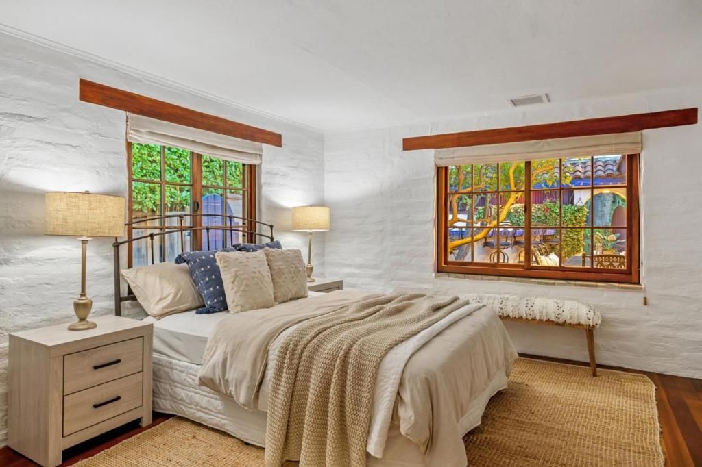 Image 47 of property listing at 237 Harding Avenue, Los Gatos, CA 95030