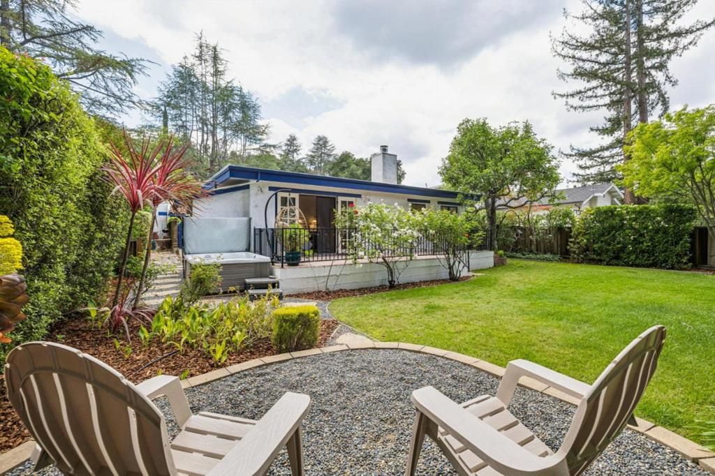 Image 67 of property listing at 237 Harding Avenue, Los Gatos, CA 95030