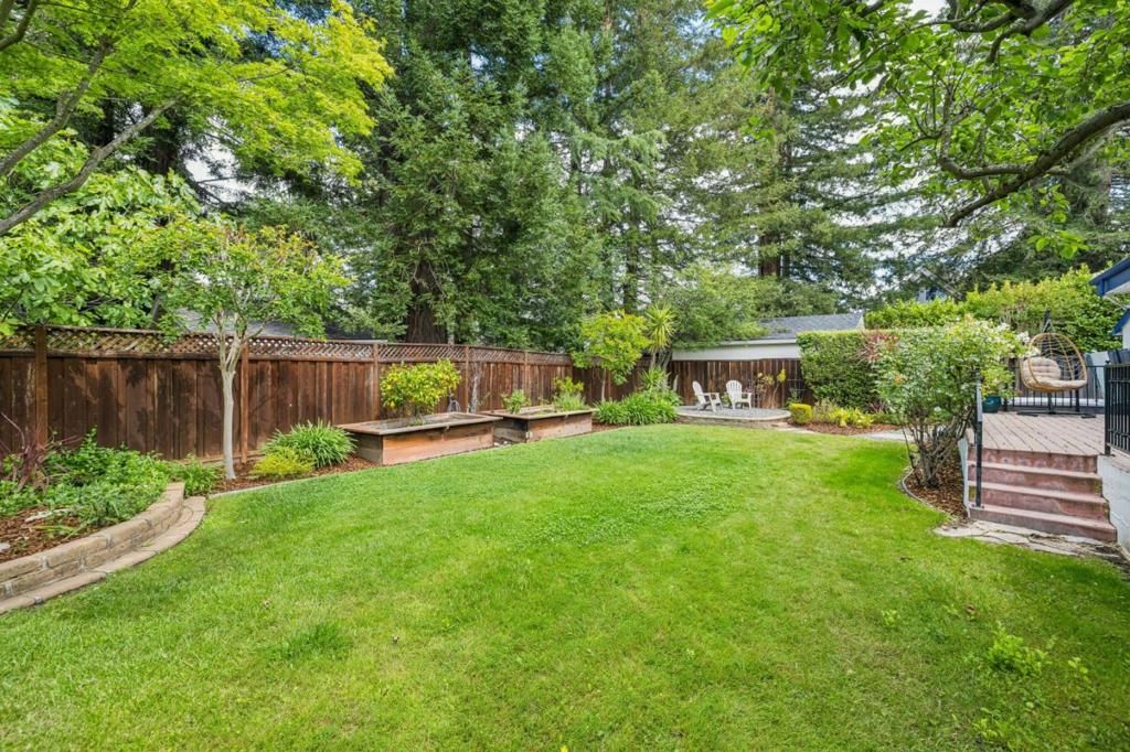 Image 72 of property listing at 237 Harding Avenue, Los Gatos, CA 95030