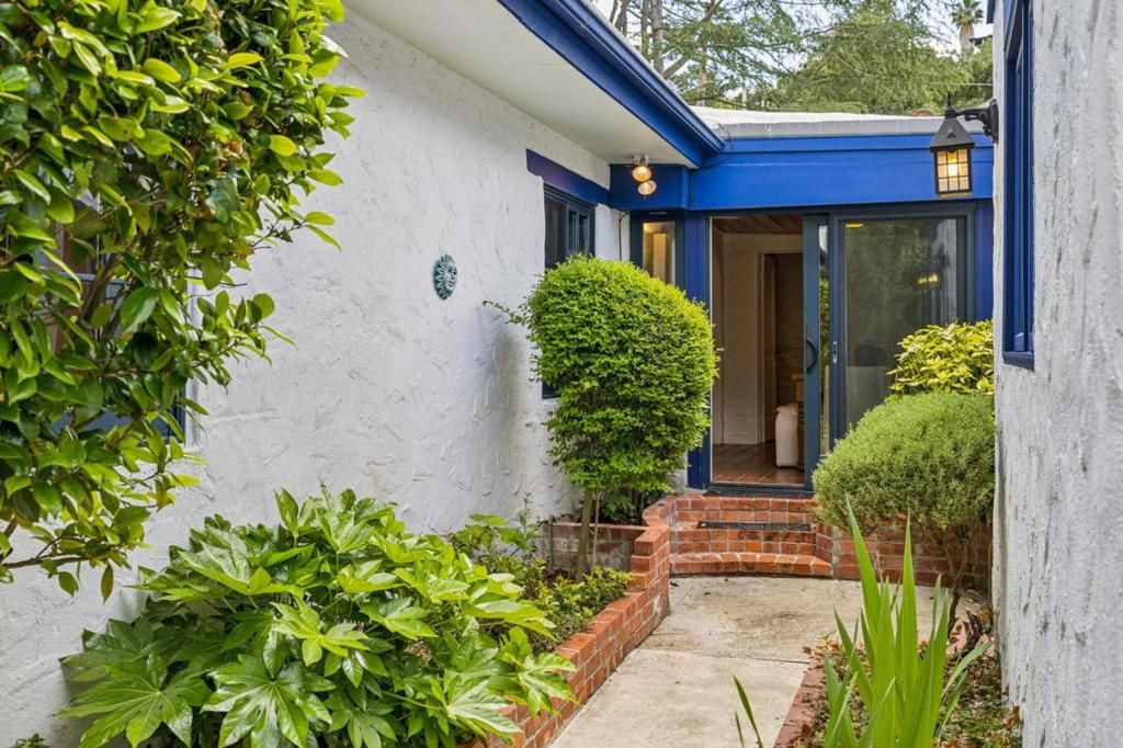 Image 80 of property listing at 237 Harding Avenue, Los Gatos, CA 95030