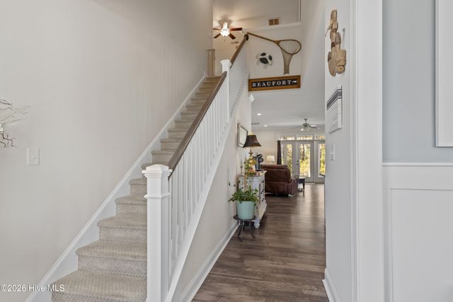 447 Freedom Park Road, Beaufort, NC 28516