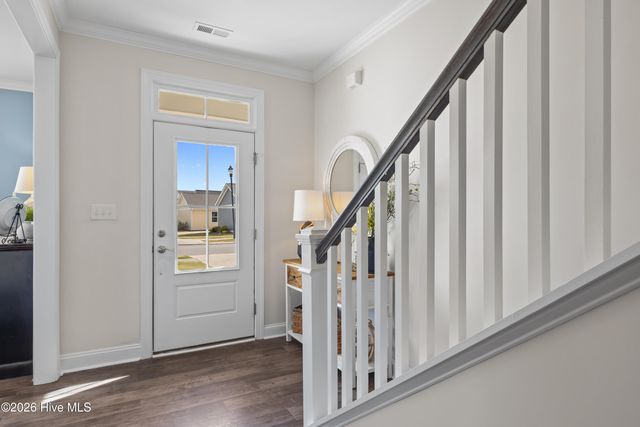 447 Freedom Park Road, Beaufort, NC 28516