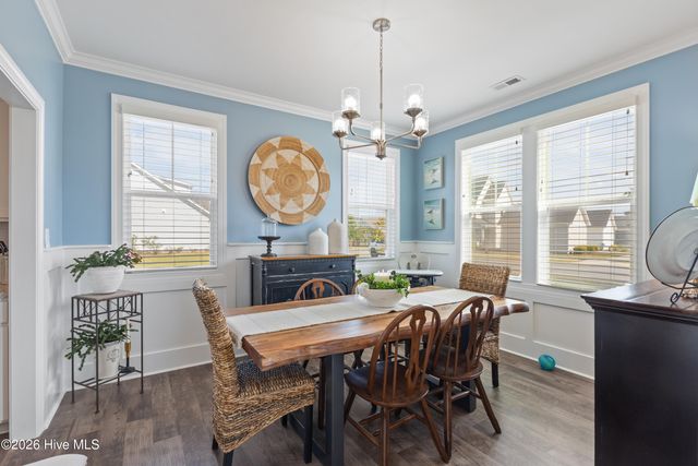 447 Freedom Park Road, Beaufort, NC 28516