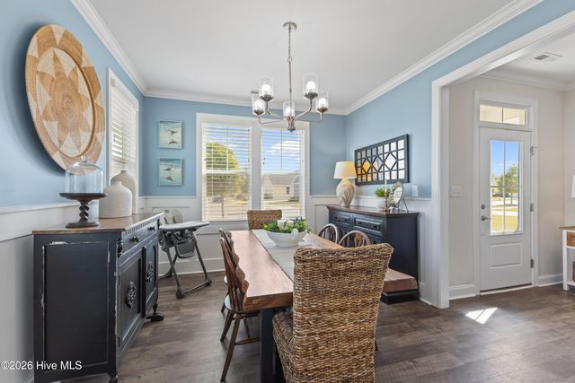 447 Freedom Park Road, Beaufort, NC 28516