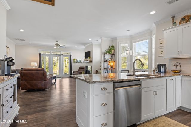 447 Freedom Park Road, Beaufort, NC 28516