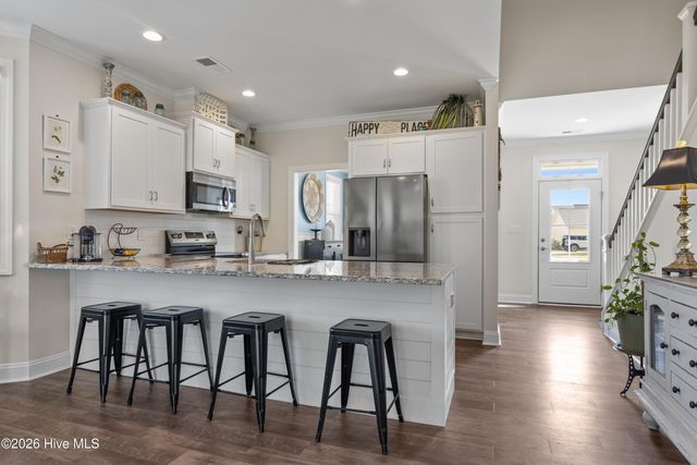 447 Freedom Park Road, Beaufort, NC 28516