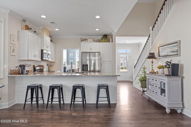 447 Freedom Park Road, Beaufort, NC 28516