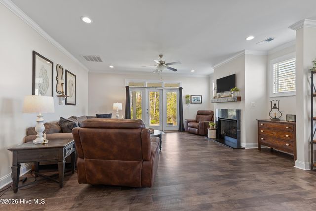 447 Freedom Park Road, Beaufort, NC 28516