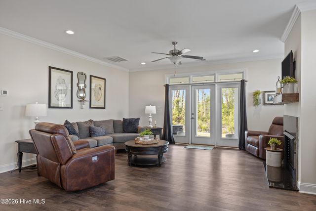 447 Freedom Park Road, Beaufort, NC 28516