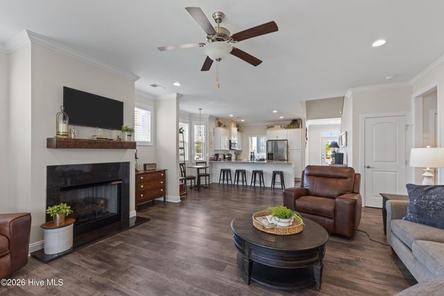 447 Freedom Park Road, Beaufort, NC 28516