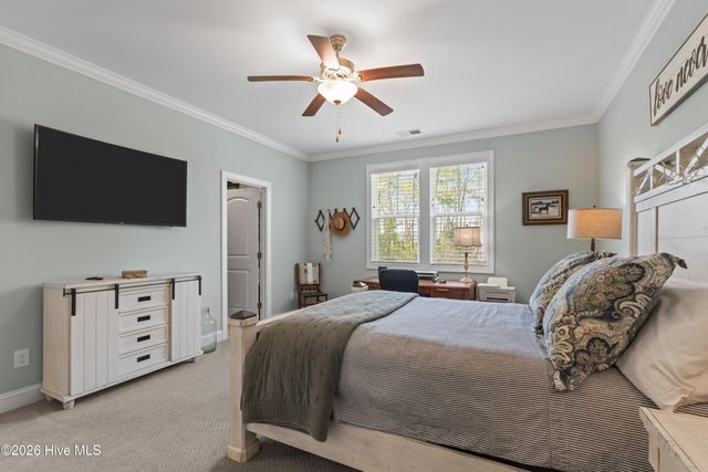 447 Freedom Park Road, Beaufort, NC 28516