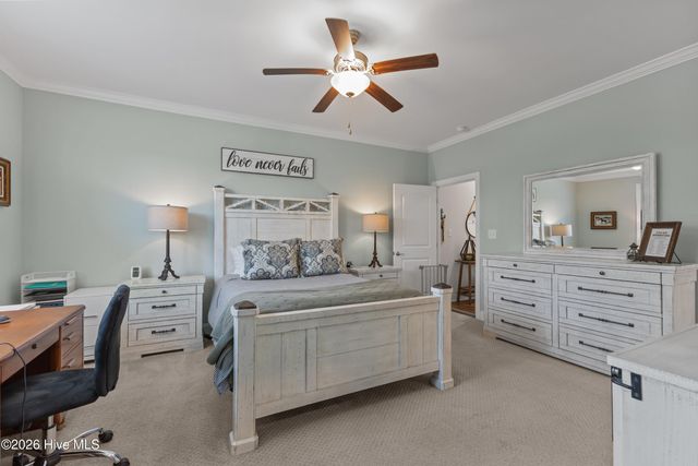 447 Freedom Park Road, Beaufort, NC 28516