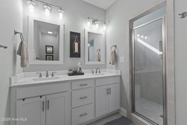 447 Freedom Park Road, Beaufort, NC 28516