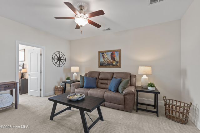 447 Freedom Park Road, Beaufort, NC 28516