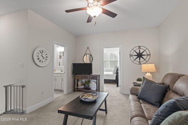 447 Freedom Park Road, Beaufort, NC 28516