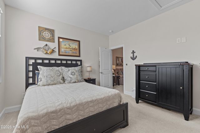 447 Freedom Park Road, Beaufort, NC 28516