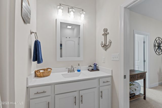 447 Freedom Park Road, Beaufort, NC 28516