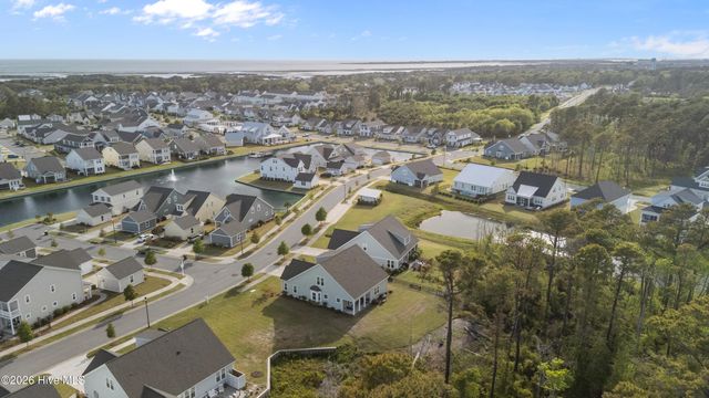 447 Freedom Park Road, Beaufort, NC 28516