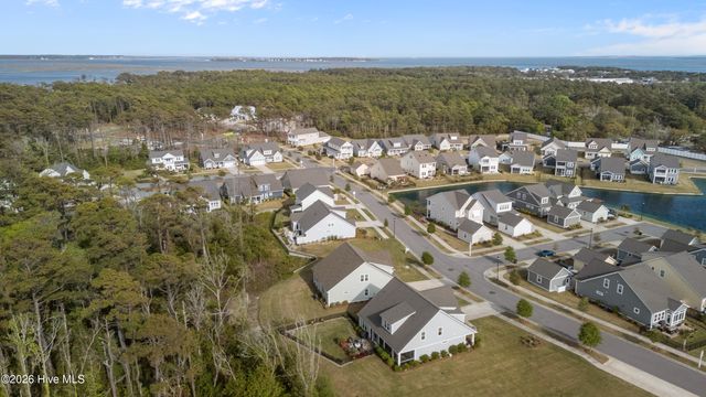 447 Freedom Park Road, Beaufort, NC 28516