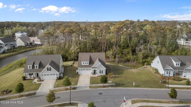 447 Freedom Park Road, Beaufort, NC 28516