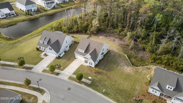 447 Freedom Park Road, Beaufort, NC 28516