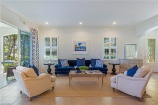 2864 Tiburon BLVD E 101, Naples, FL 34109