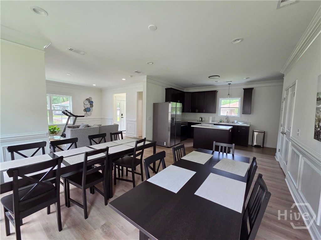 Image 11 of property listing at 128 Read Street, Pooler, GA 31322