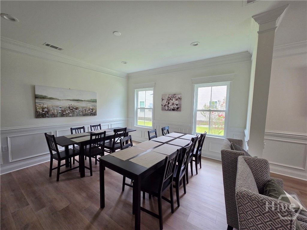 Image 12 of property listing at 128 Read Street, Pooler, GA 31322
