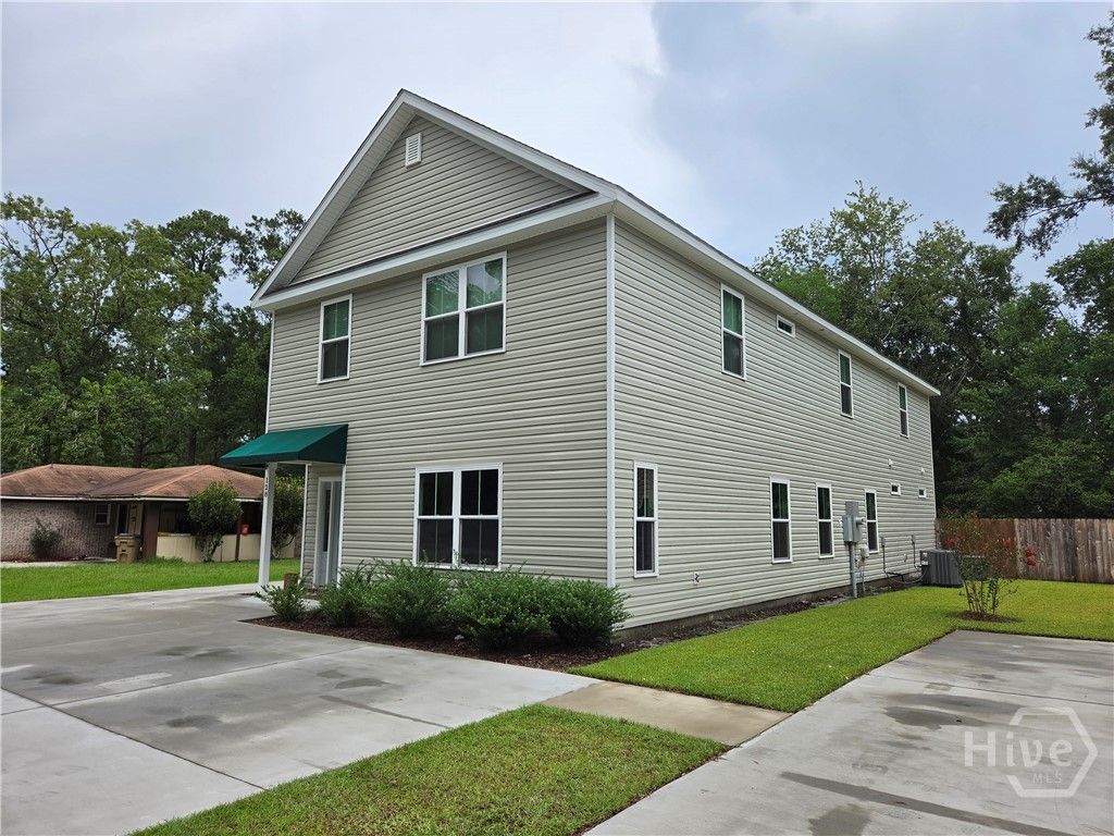 Image 2 of property listing at 128 Read Street, Pooler, GA 31322