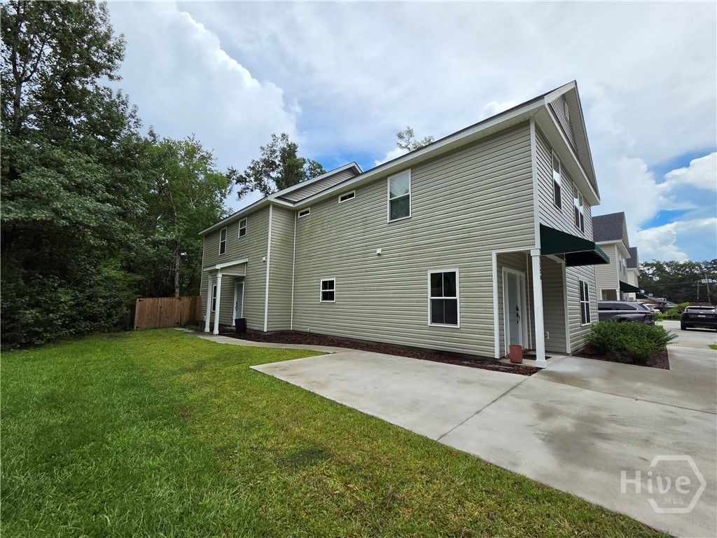 Image 20 of property listing at 128 Read Street, Pooler, GA 31322