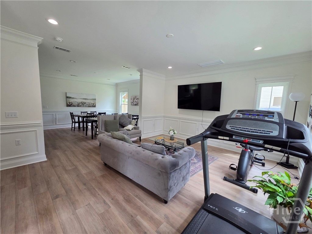 Image 21 of property listing at 128 Read Street, Pooler, GA 31322