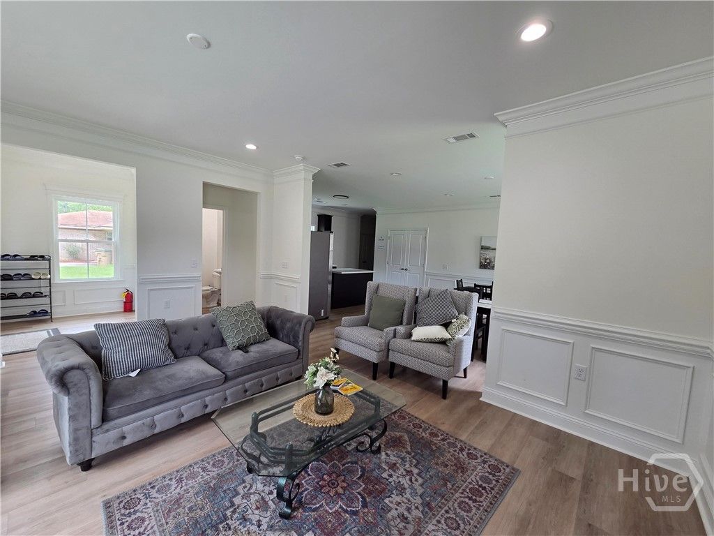 Image 22 of property listing at 128 Read Street, Pooler, GA 31322