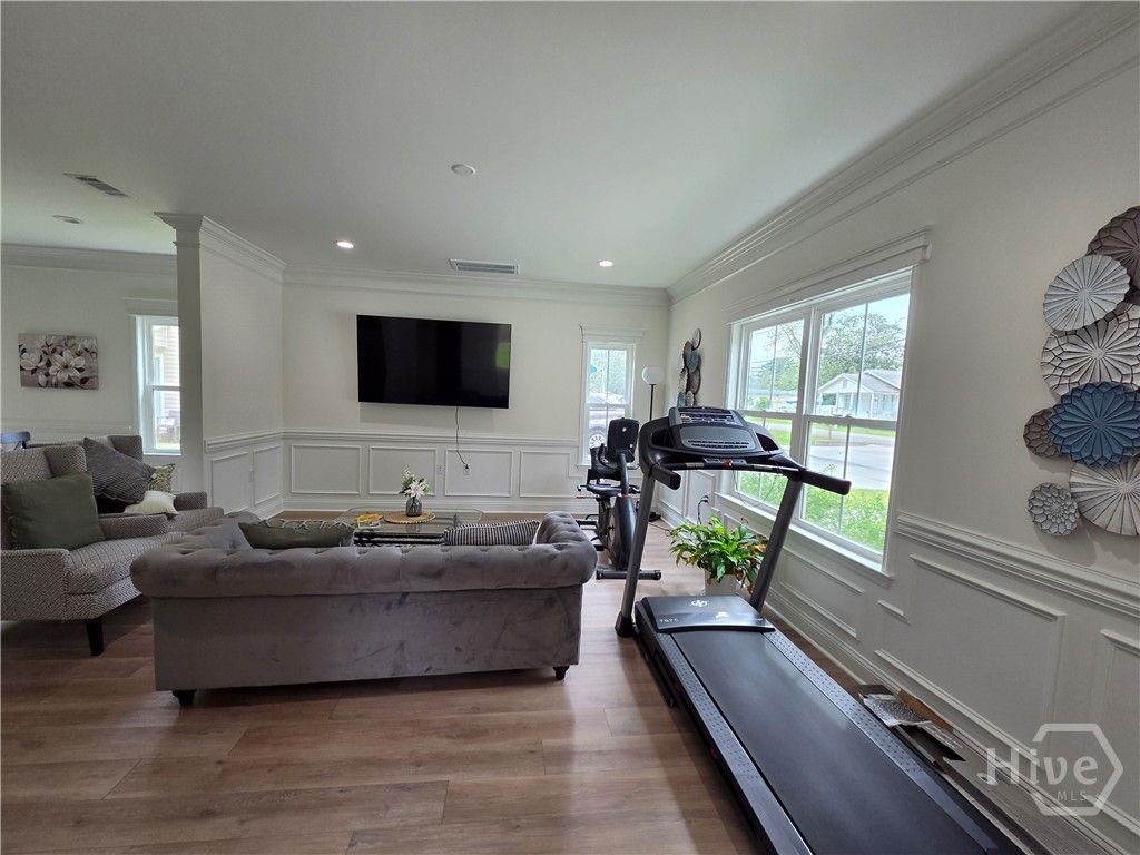 Image 23 of property listing at 128 Read Street, Pooler, GA 31322