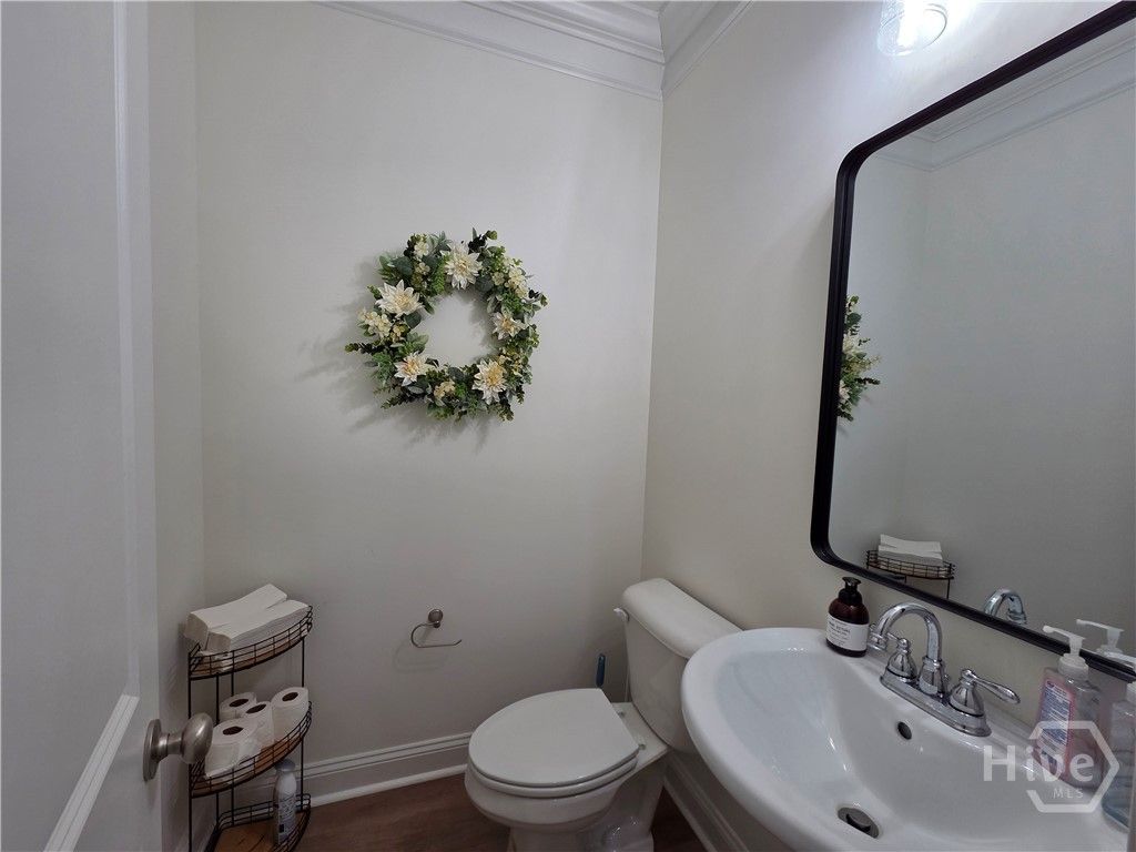 Image 29 of property listing at 128 Read Street, Pooler, GA 31322