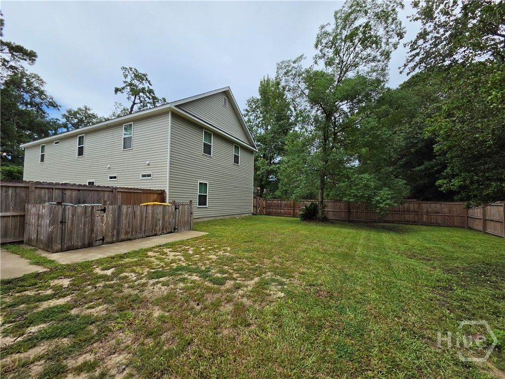 Image 5 of property listing at 128 Read Street, Pooler, GA 31322