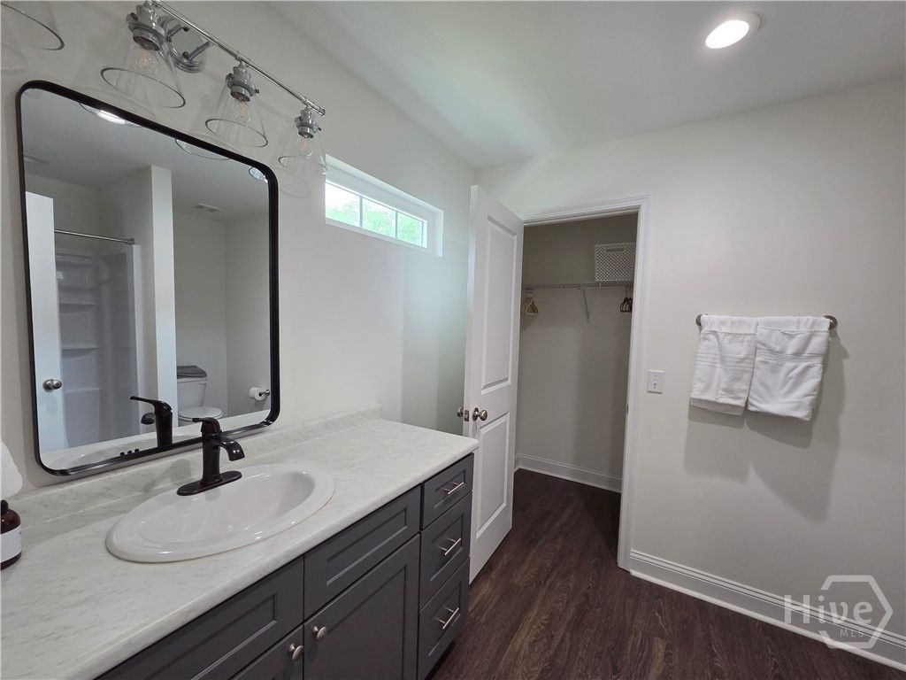Image 9 of property listing at 128 Read Street, Pooler, GA 31322