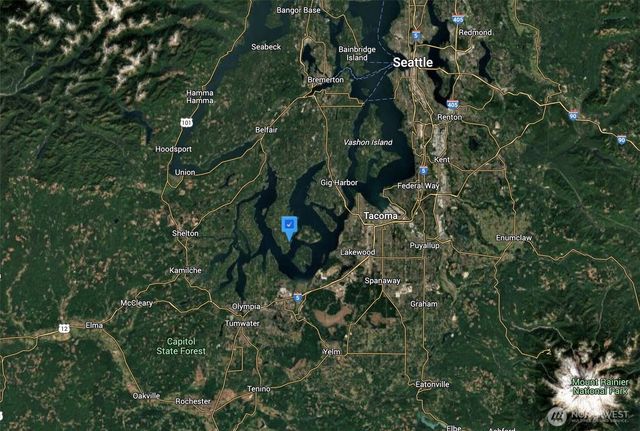 15913 72nd Street SW, Longbranch, WA 98351