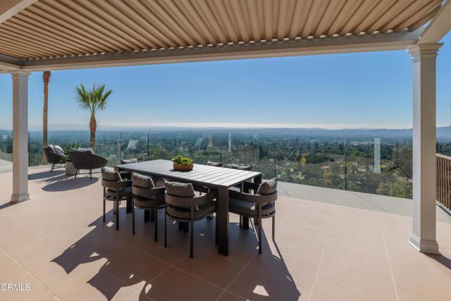 2954 Zane Grey Terrace, Altadena, CA 91001